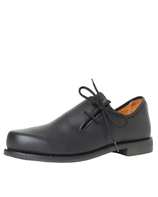 Goiser Haferlschuh München Schwarz