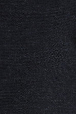 Gottseidank Strickjanker Aloisius Carbonblau