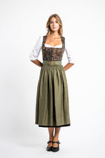 Gottseidank Dirndl Monika K1185 Jacquard
