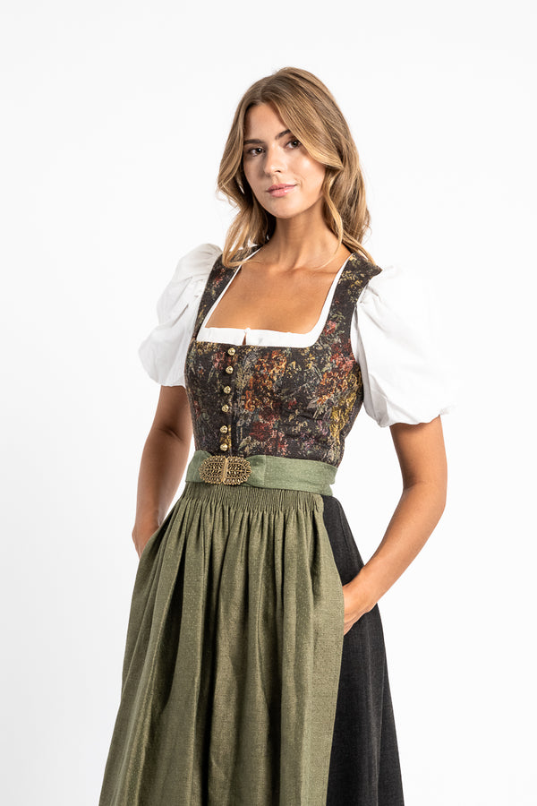 Gottseidank Dirndl Monika K1185 Jacquard