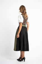 Gottseidank Dirndl Monika K1185 Jacquard