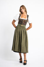 Gottseidank Dirndl Monika K1185 Jacquard