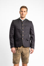 Gottseidank Trachten Jacket Helmut Lakritz