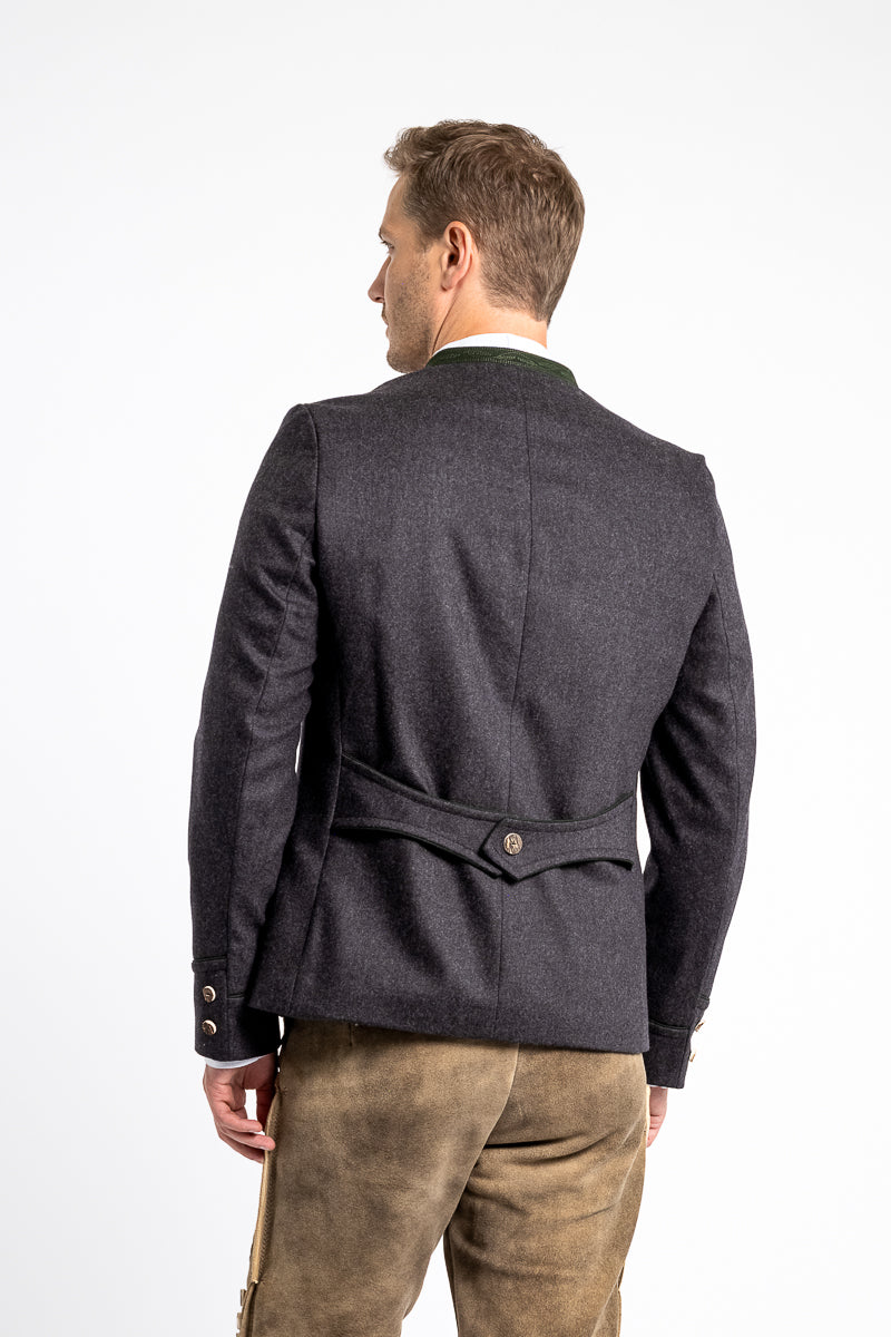Gottseidank Trachten Jacket Helmut Lakritz