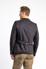 Gottseidank Trachten Jacket Helmut Lakritz