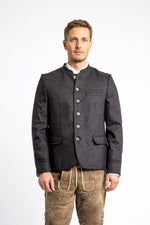 Gottseidank Trachten Jacket Helmut Lakritz