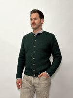 Gottseidank Strickjanker Xaver tanne