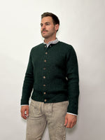 Gottseidank Strickjanker Xaver tanne