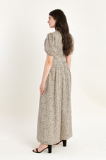 Gottseidank Trachtenkleid Maya thymian