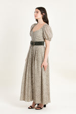 Gottseidank Trachtenkleid Maya thymian
