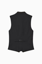 Gottseidank Trachtenweste Konstantin A005677 rosmarin