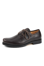 Dirndl & Bua Haferlschuhe Glockner Moro