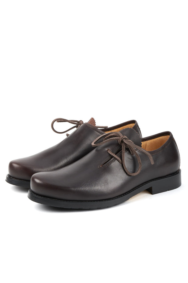 Dirndl & Bua Haferlschuhe Glockner Moro
