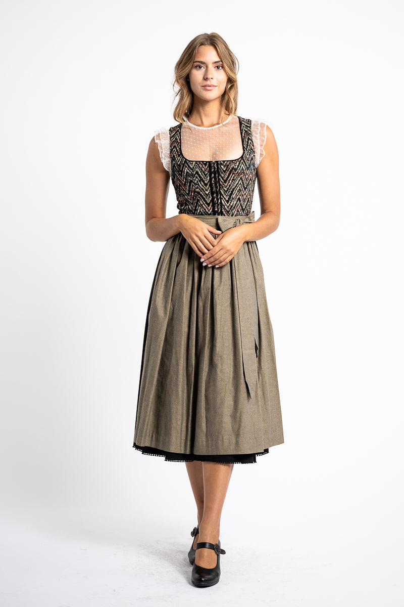 Hammerschmid Dirndl Plattensee 2029-89