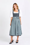 Hammerschmid Dirndl Staffelsee blau