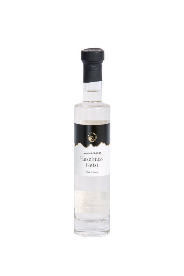 Mandlberggut Haselnussgeist 200ml