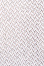 Heimatglück Dirndlbluse Fanny weiß Getragen | Heimatglück dirndl blouse Fanny white worn