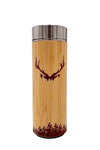 Heimat im Herz Thermoskanne Black Forest 500ml