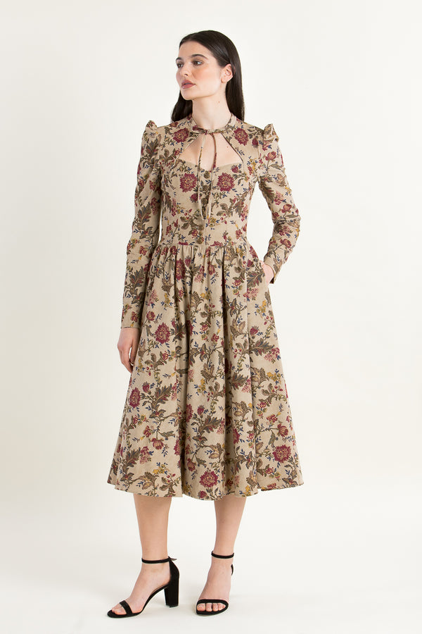 Lena Hoschek Trachtenkleid Madam
