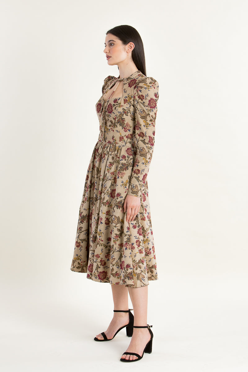 Lena Hoschek Trachtenkleid Madam