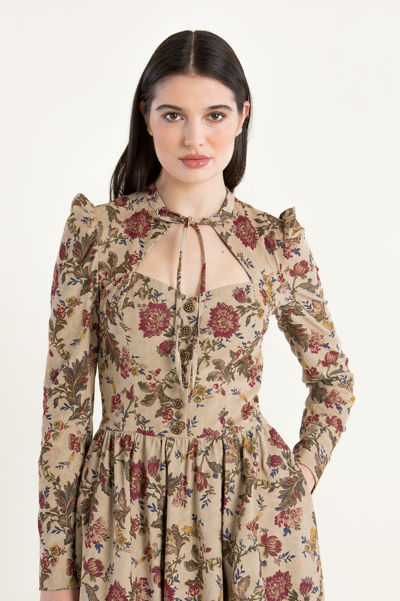 Lena Hoschek Trachtenkleid Madam