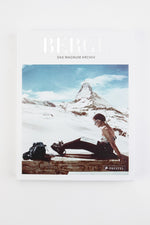 Berge Das Magnum Archiv Bildband
