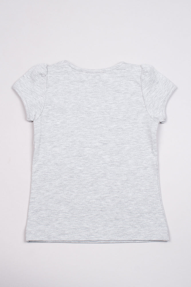 Trachtenkind Kinder Shirt Breze Blau