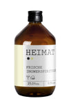 Heimat Distillers Ingwer Spirituose 0,5L