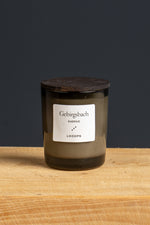 Loops Duftkerze Gebirgsbach 75g Sojawachs