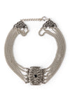 Kropfkette C282-280-One Size