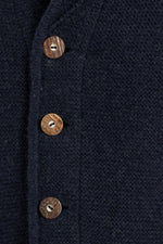 Liebling Hooded Janker Martin Navy