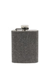 Loden Steiner Flachmann Max Loden Graphit 180ml