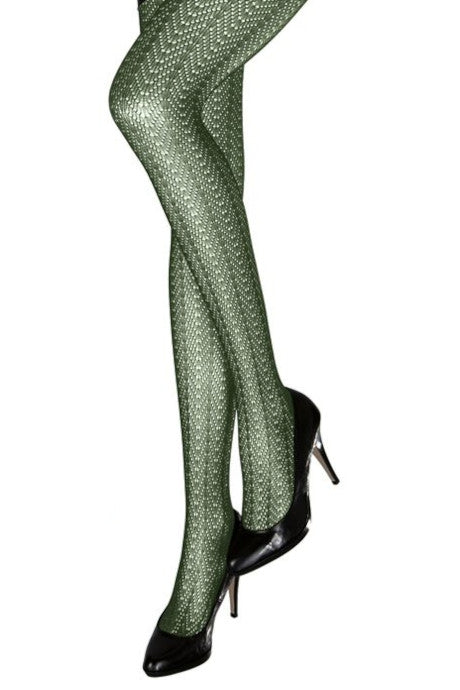 Sympatico Strumpfhose Jasera Tanne