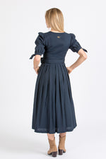 Madame Marie Ärmeldirndl Oravina Tinte
