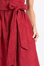 Madame Marie Dirndl Selandris Granatapfel