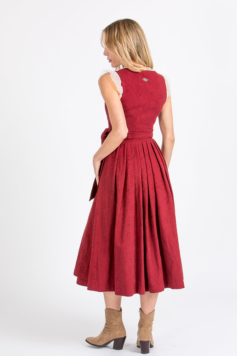 Madame Marie Dirndl Selandris Granatapfel