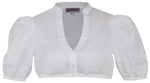 Marjo Dirndlbluse Zell Puffarm