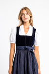 Marjo Dirndlbluse Zell Puffarm