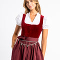 trachtenaccessoires damen