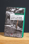 Sterz und der Mistgabelmord Alpen-Krimi Servus