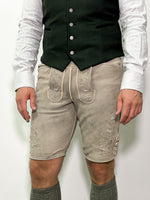 Ostarrichi Lederhose Wildleben natur