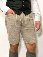 Ostarrichi Lederhose Wildleben natur