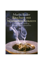 Räuchern mit Heimischen Kräutern Sachbuch
