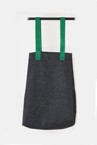 Vergiss Mein Nicht Rucksack Ruckzuck Loden Dunkelgrün