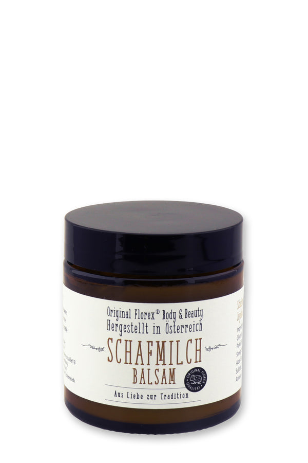 Schafmilchseifen Schafmilch Balsam 125ml