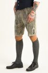 Spieth & Wensky Lederhose Ernstbrunn harz Vorderansicht | Spieth & Wensky Lederhosen Ernstbrunn resin front view
