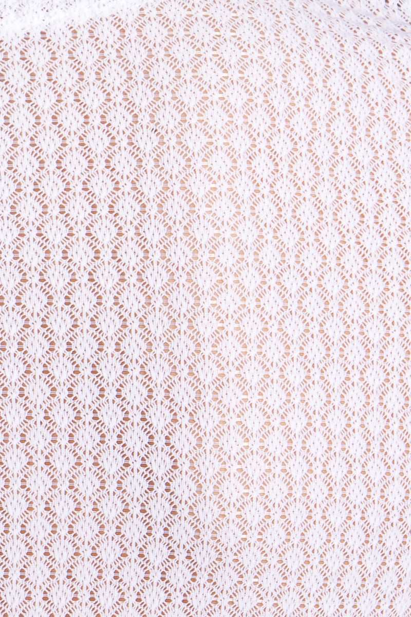 Berwin & Wolff Dirndlbluse Spitze weiß Detail | Berwin & Wolff Dirndl blouse lace white detail
