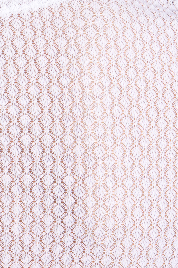 Berwin & Wolff Dirndlbluse Spitze weiß Detail | Berwin & Wolff Dirndl blouse lace white detail