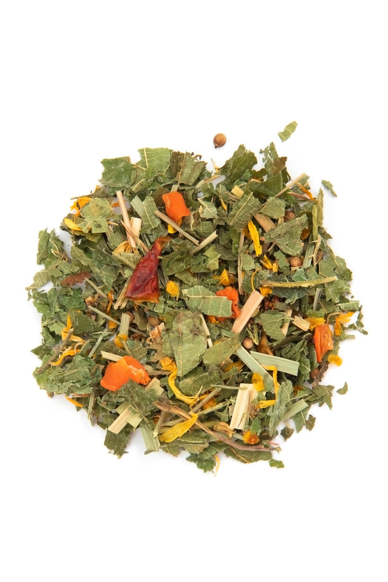 Basische Bella - Bio Kräutertee-One Size