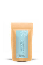 Kaminknistern - Bio Schwarztee-One Size